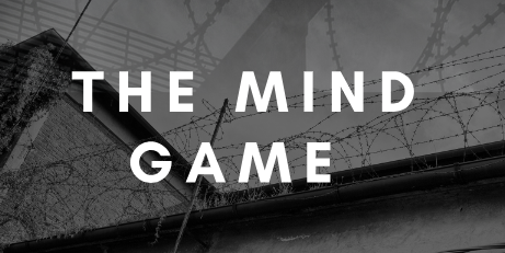 Screening of “The Mind Game”