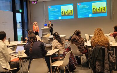 Transactional Sex in Forced Displacement and Humanitarian Settings