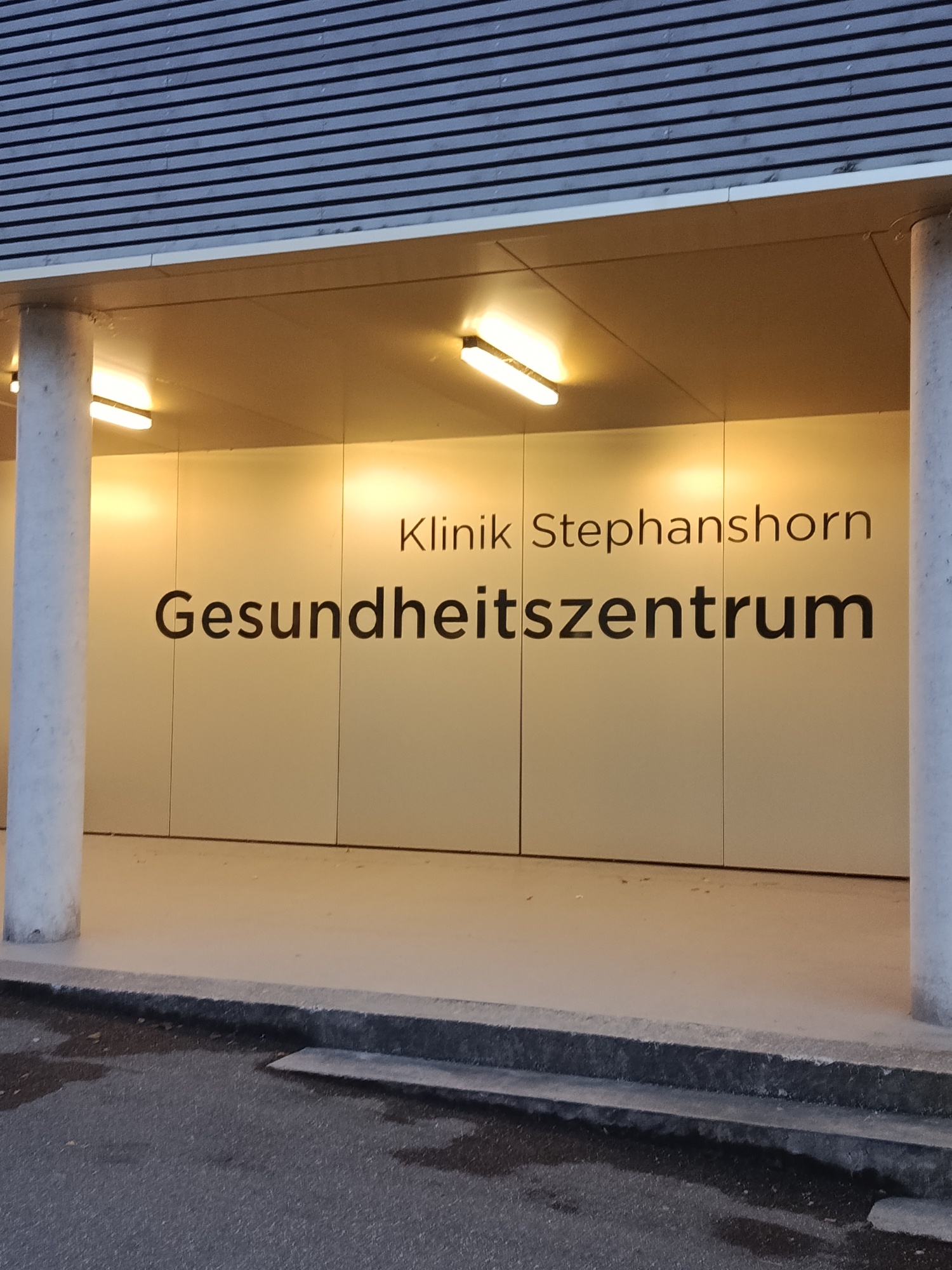 [Original] Klinik Stephanshorn’daki doktorum, hem sağlık sürecimde hem de psikolojik destek almamda bana çok yardımcı oldu. Türkçe konuşabildiği için kendimi güvende ve anlaşılmış hissediyorum. Trans bir mülteci olarak sağlık alanında zorluklar ve yaşasam da, onun sayesinde kendimi değerli ve görülüyor hissediyorum. [English] My doctor at Klinik Stephanshorn has been very helpful to me, both in my healthcare process and in getting psychological support. Because she speaks Turkish, I feel safe and understood. Even though I face challenges in healthcare as a trans refugee, thanks to her, I feel valued and seen.