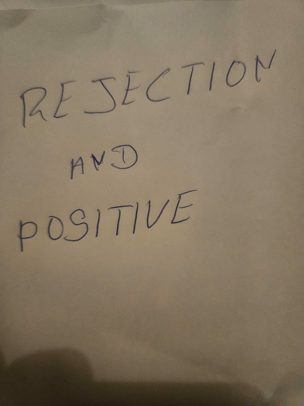 [Original] Soy visto cuando sin importar quien soy, tengo acceso por igual a todos los servicios de salud que reciben personas distintas a mí la salud garantiza, mi vida y el ejercicio de ella con igualdad me devuelve la dignidad. [English] I am seen when, regardless of who I am, I have equal access to all the health services that people other than myself receive. Health guarantees my life and the exercise of it with equality restores my dignity.
