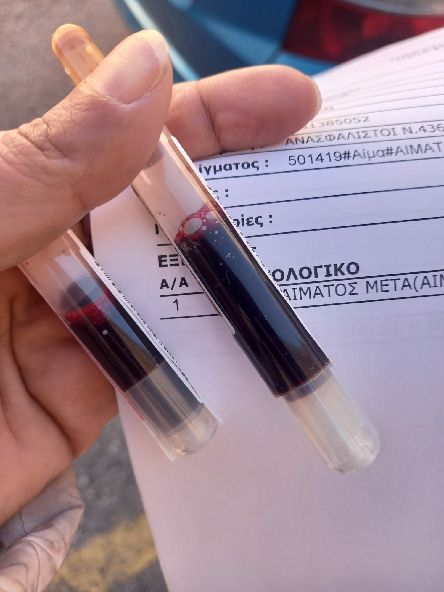 [Original] Soy visto cuando sin importar quien soy, tengo acceso por igual a todos los servicios de salud que reciben personas distintas a mí la salud garantiza, mi vida y el ejercicio de ella con igualdad me devuelve la dignidad. [English] I am seen when, regardless of who I am, I have equal access to all the health services that people other than myself receive. Health guarantees my life and the exercise of it with equality restores my dignity.