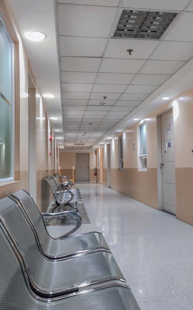 [Original] Soy visto cuando sin importar quien soy, tengo acceso por igual a todos los servicios de salud que reciben personas distintas a mí la salud garantiza, mi vida y el ejercicio de ella con igualdad me devuelve la dignidad. [English] I am seen when, regardless of who I am, I have equal access to all the health services that people other than myself receive. Health guarantees my life and the exercise of it with equality restores my dignity.