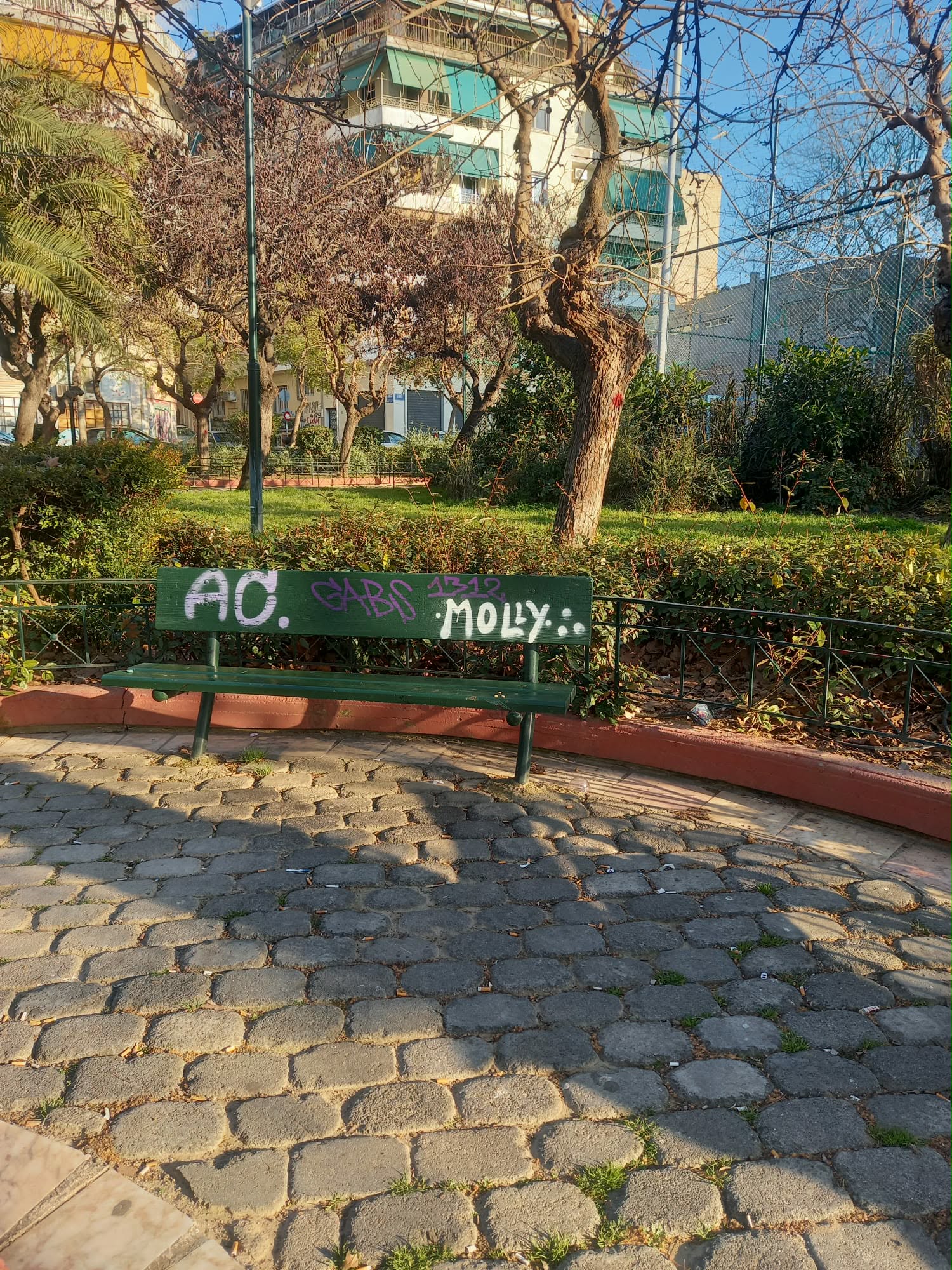 [Original] Soy visto cuando sin importar quien soy, tengo acceso por igual a todos los servicios de salud que reciben personas distintas a mí la salud garantiza, mi vida y el ejercicio de ella con igualdad me devuelve la dignidad. [English] I am seen when, regardless of who I am, I have equal access to all the health services that people other than myself receive. Health guarantees my life and the exercise of it with equality restores my dignity.